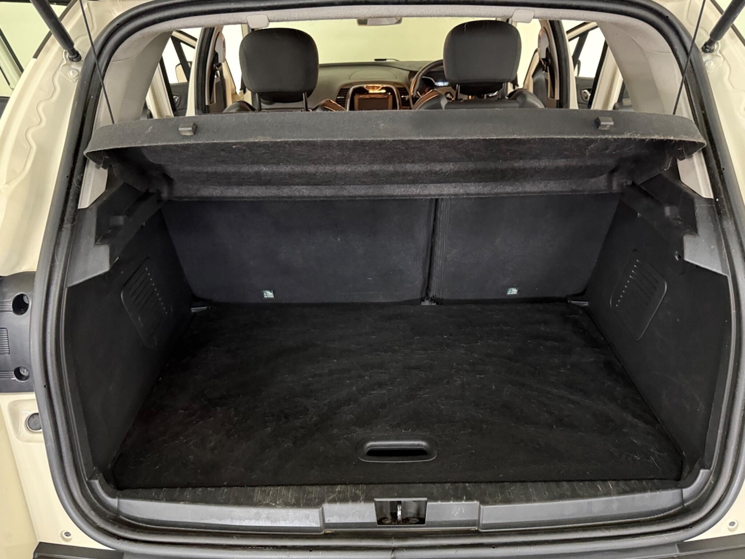 Used Renault Captur 2014 for sale - 76408868: Photo 13