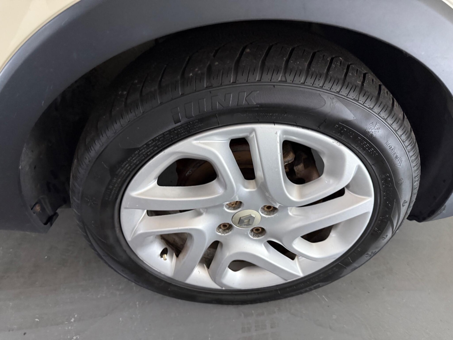 Used Renault Captur 2014 for sale - 76408868: Photo 18