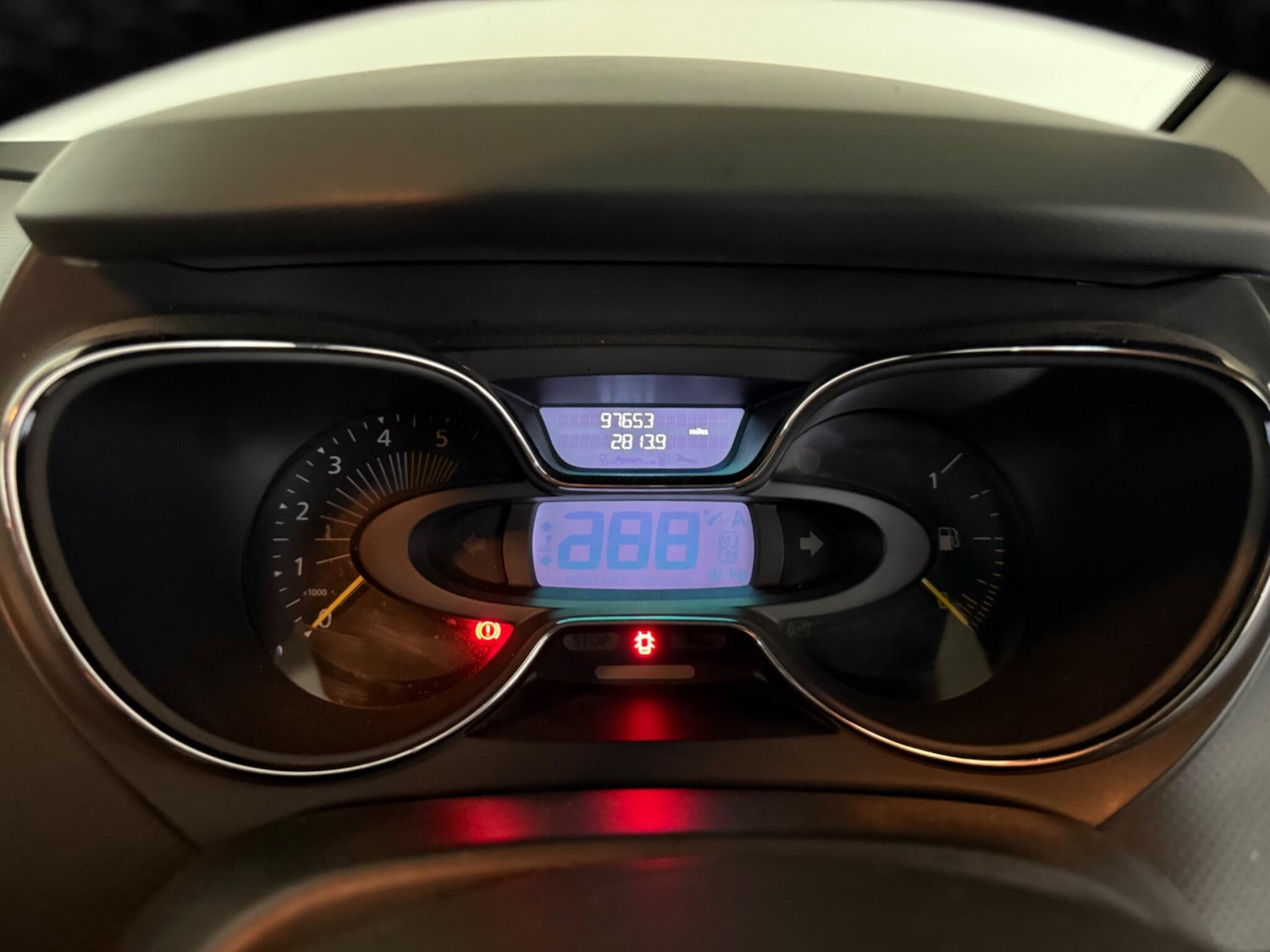 Used Renault Captur 2014 for sale - 76408868: Photo 31