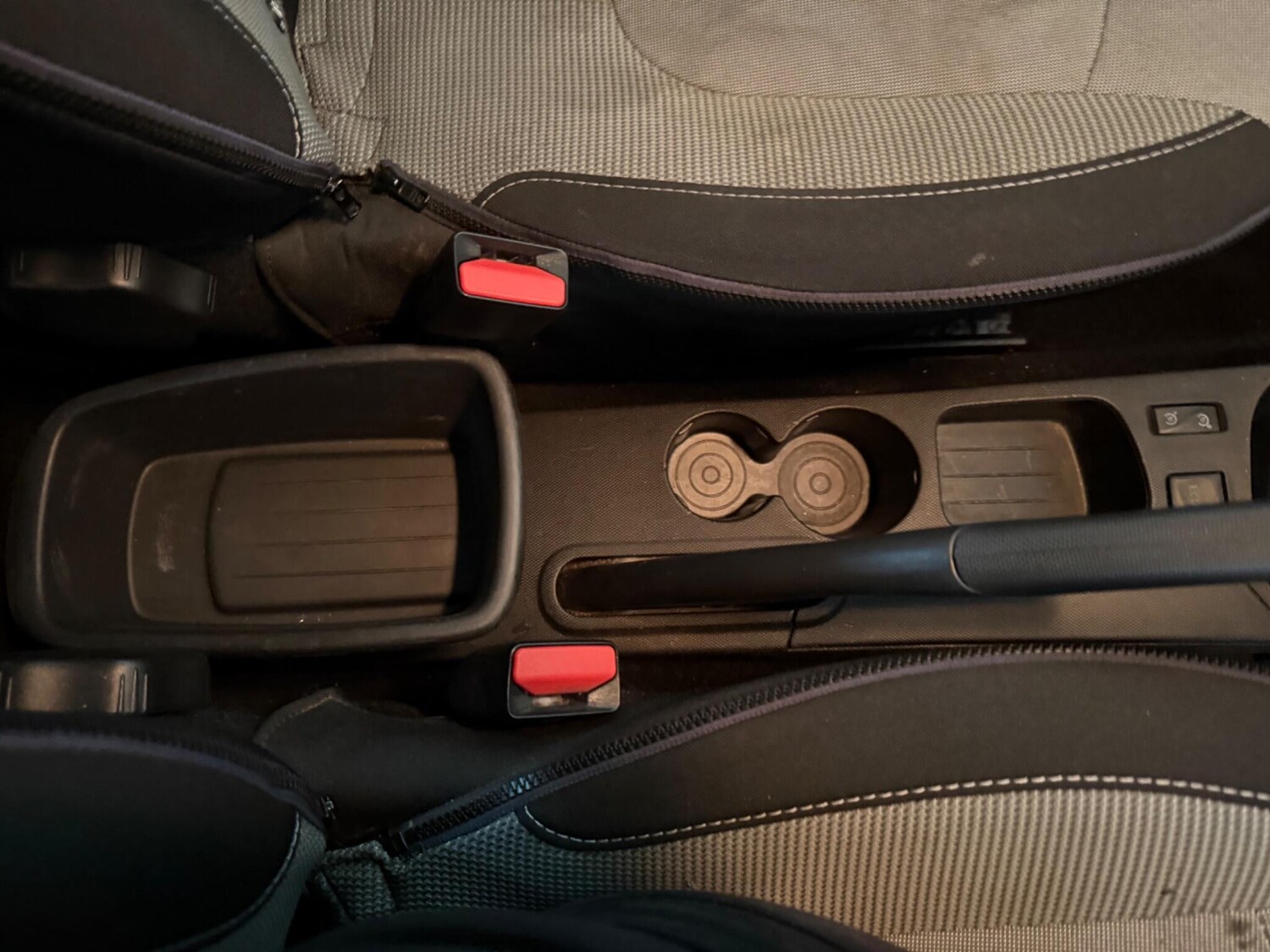 Used Renault Captur 2014 for sale - 76408868: Photo 33