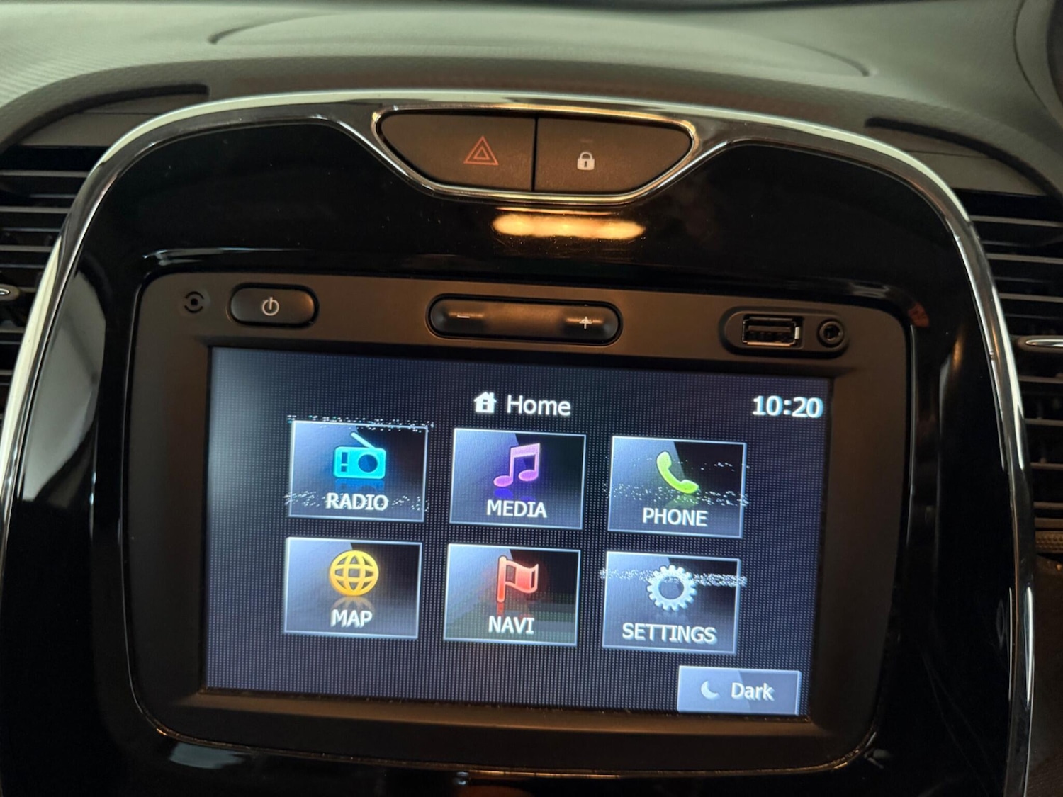 Used Renault Captur 2014 for sale - 76408868: Photo 35