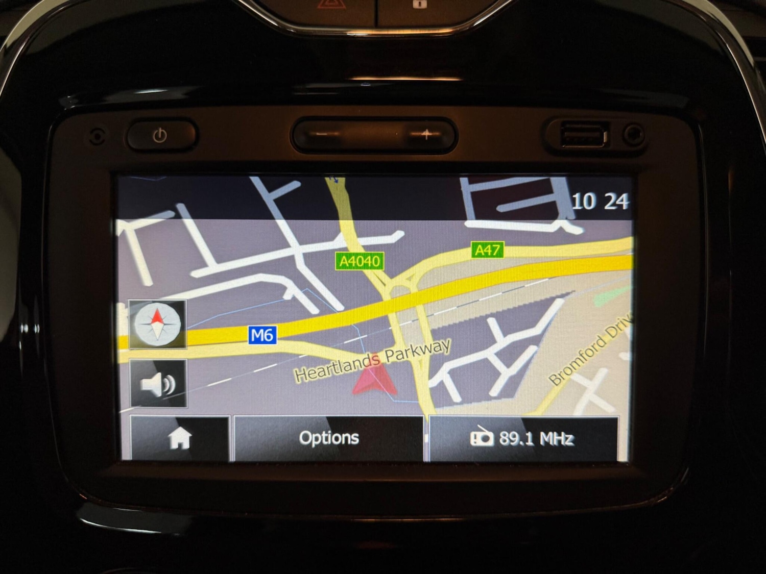 Used Renault Captur 2014 for sale - 76408868: Photo 37