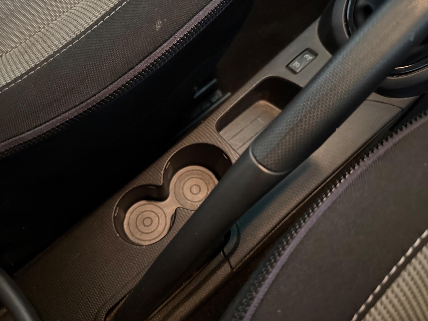 Used Renault Captur 2014 for sale - 76408868: Photo 42