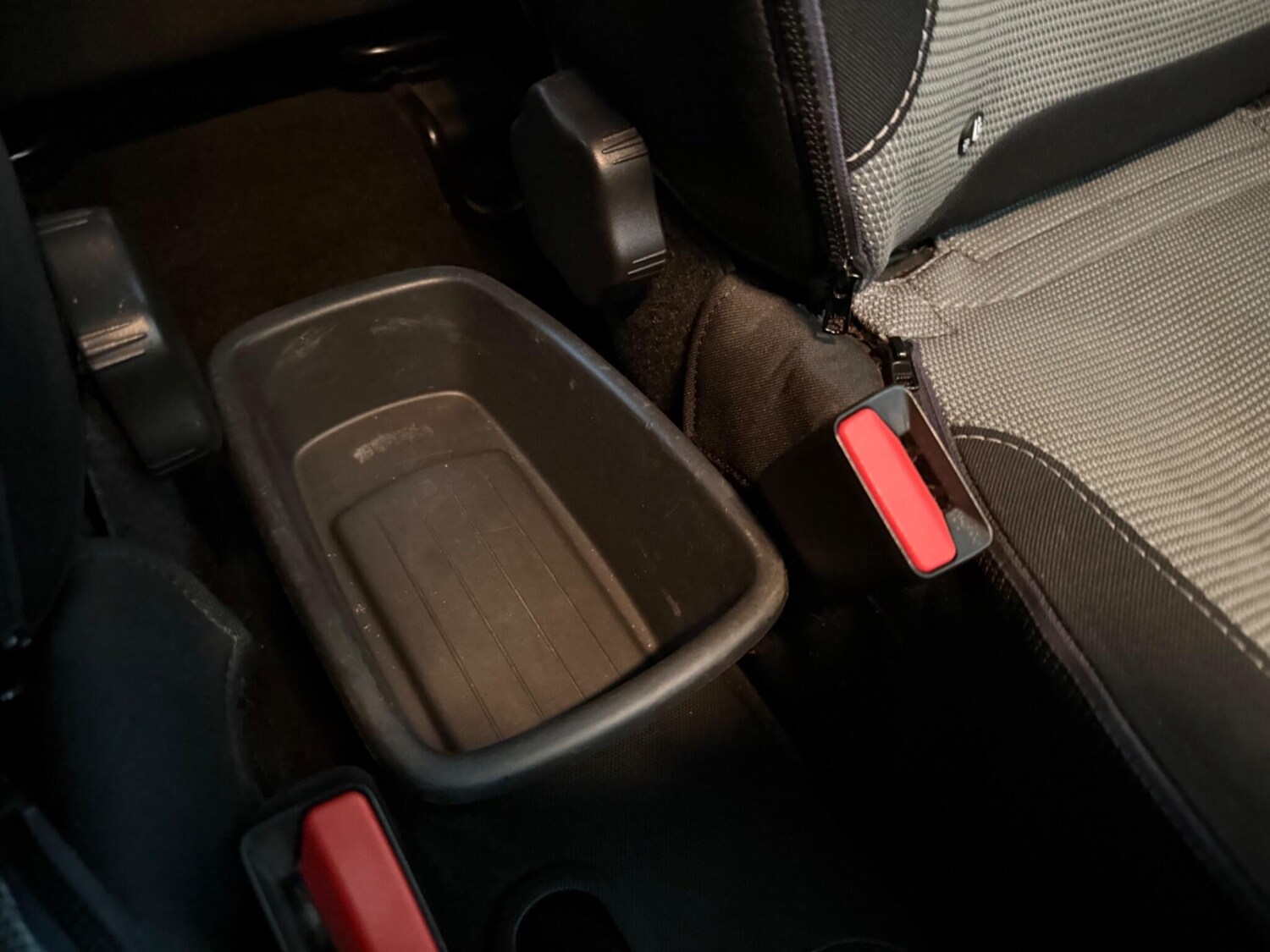 Used Renault Captur 2014 for sale - 76408868: Photo 43