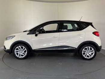 Used Renault Captur 2014 for sale - 76408868: Photo