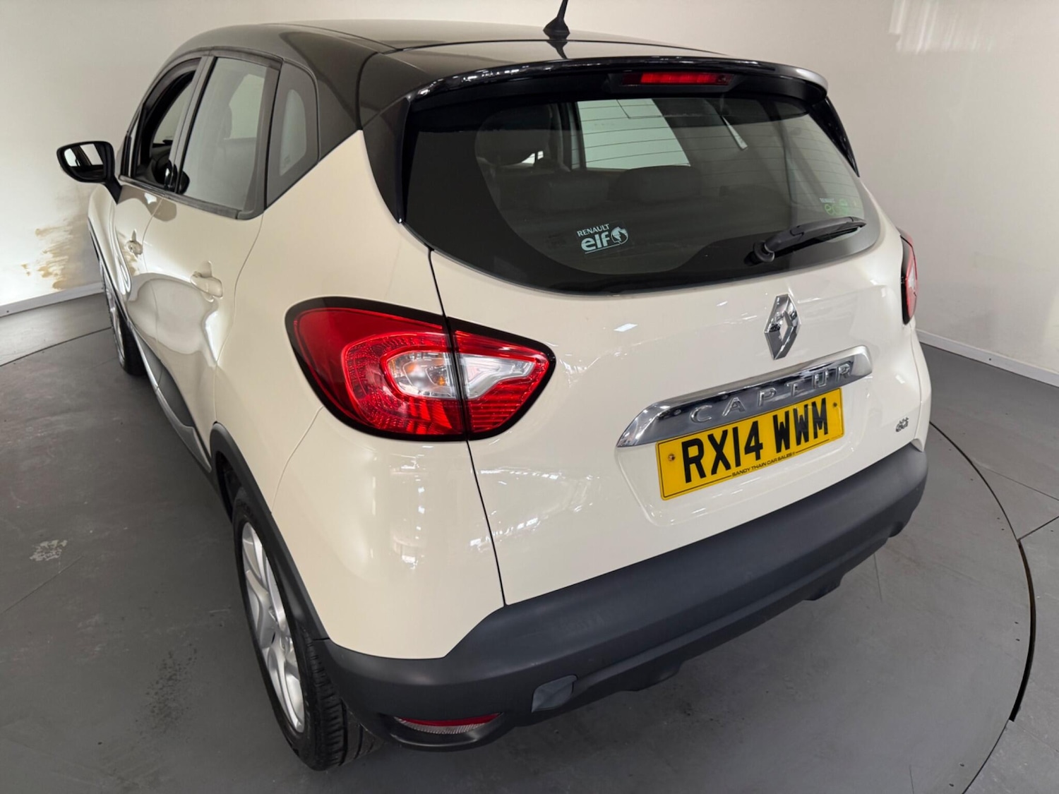 Used Renault Captur 2014 for sale - 76408868: Photo 51