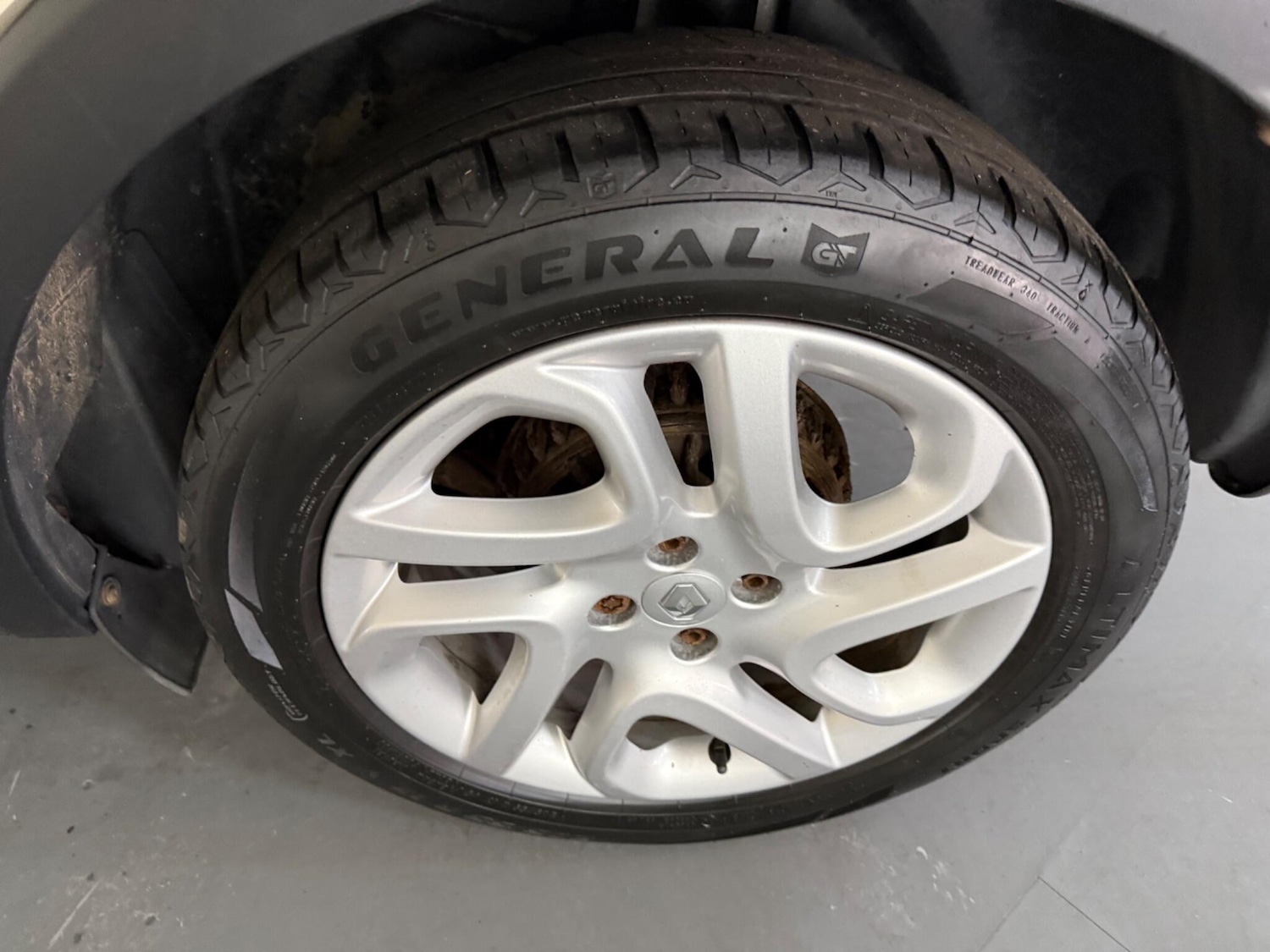 Used Renault Captur 2014 for sale - 76408868: Photo 54