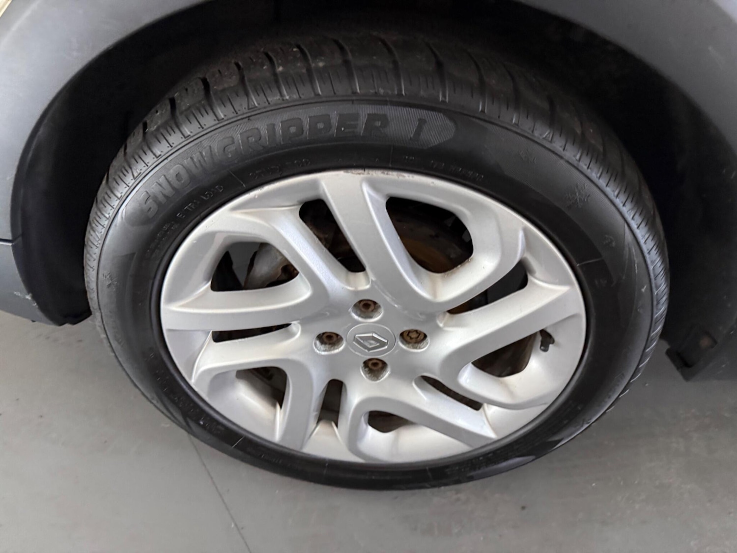 Used Renault Captur 2014 for sale - 76408868: Photo 55