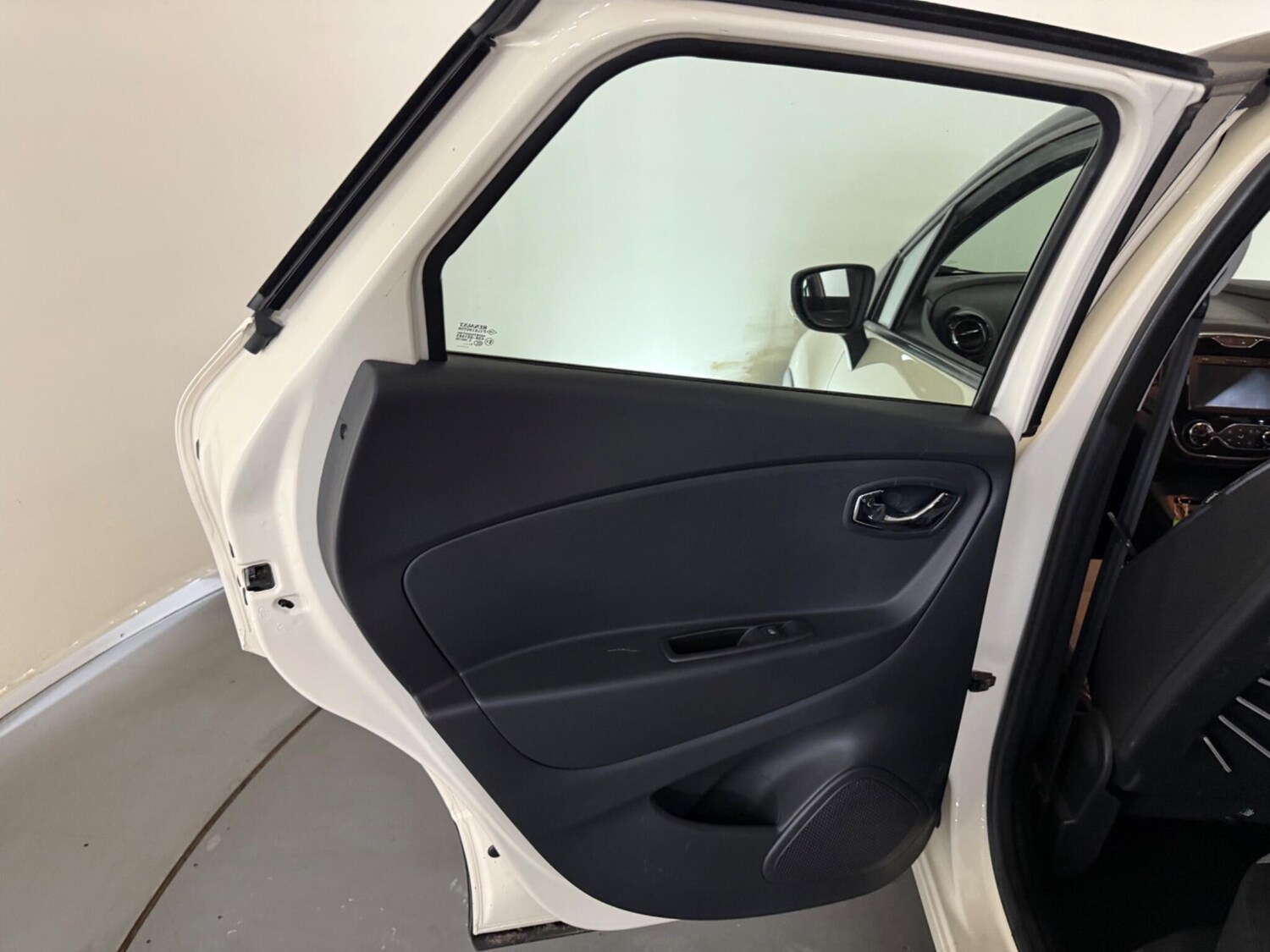 Used Renault Captur 2014 for sale - 76408868: Photo 56