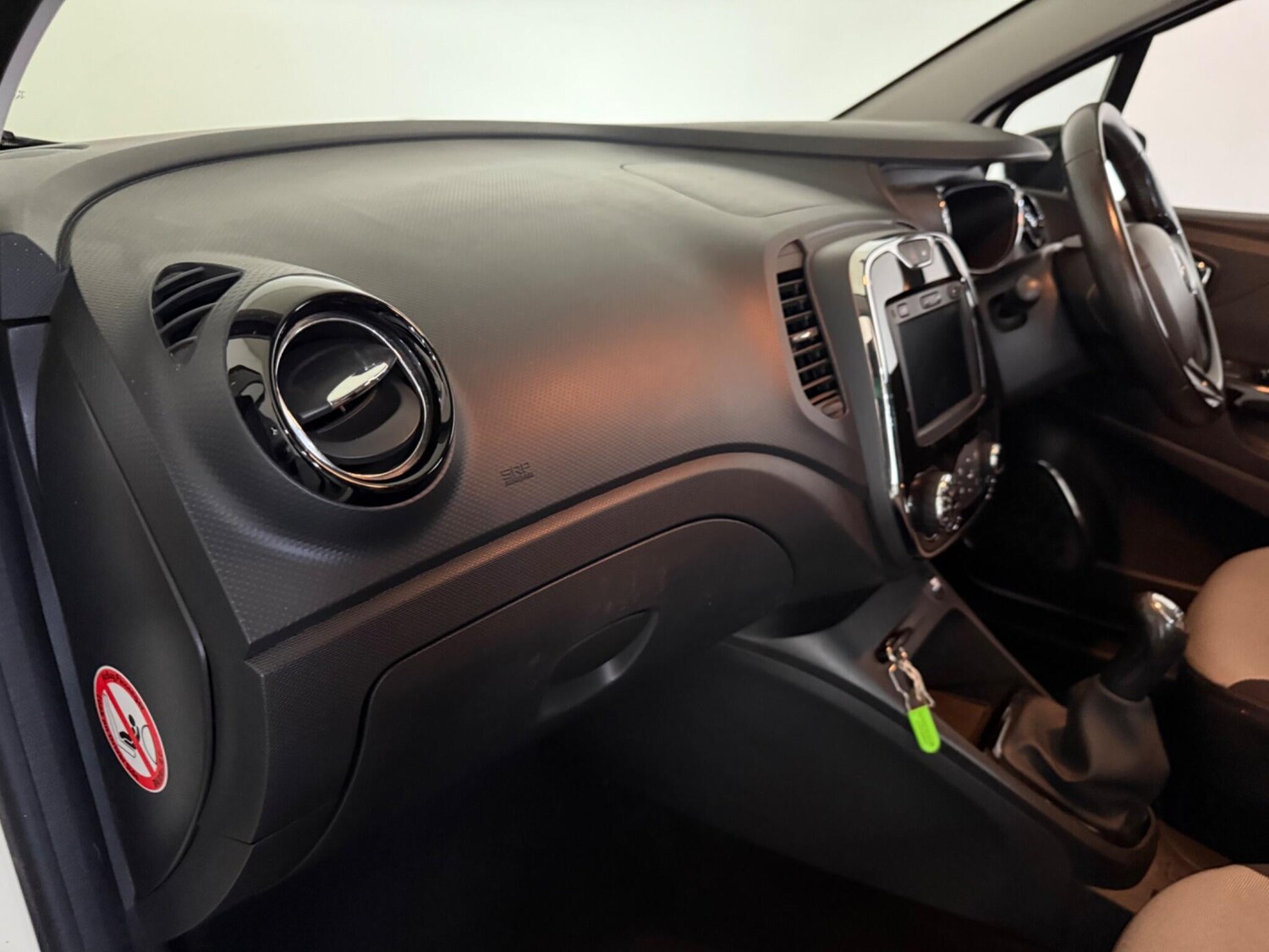 Used Renault Captur 2014 for sale - 76408868: Photo 70