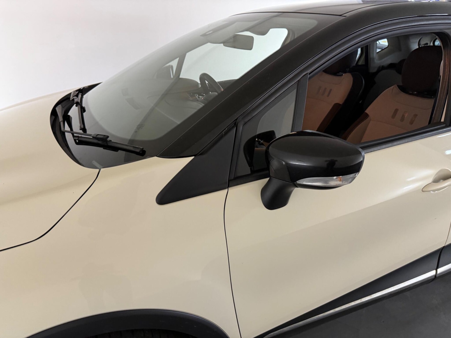 Used Renault Captur 2014 for sale - 76408868: Photo 72