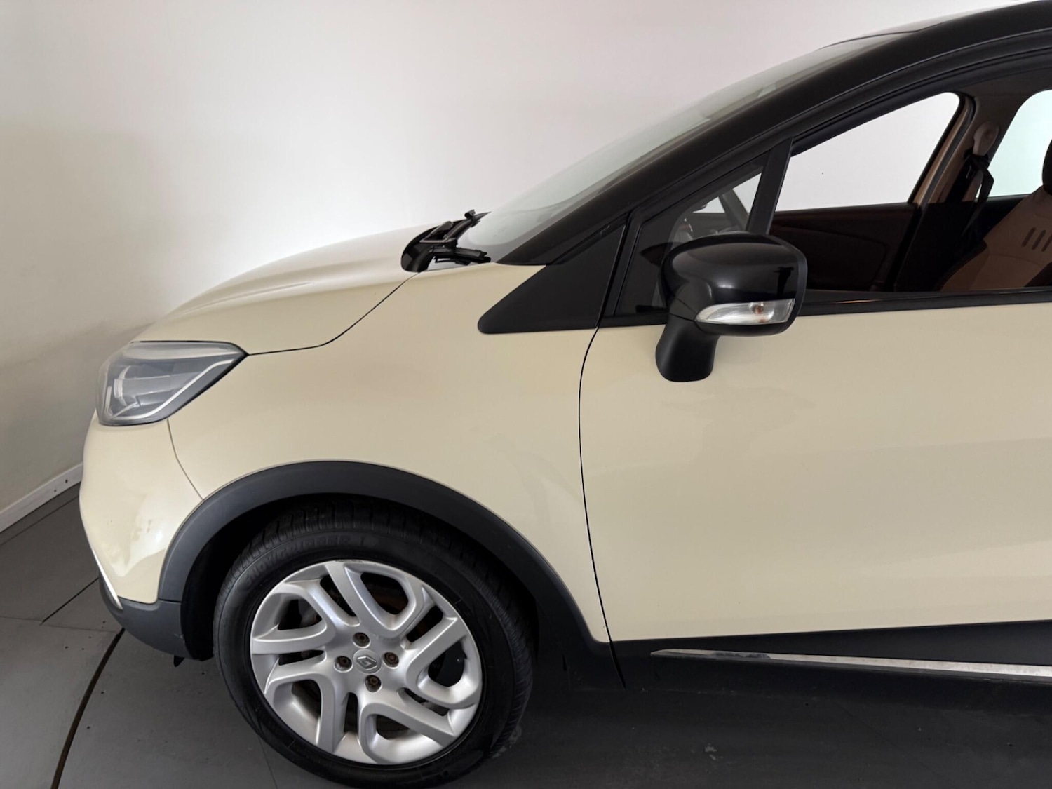 Used Renault Captur 2014 for sale - 76408868: Photo 73