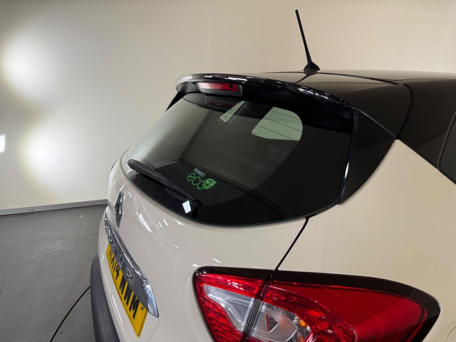 Used Renault Captur 2014 for sale - 76408868: Photo 75