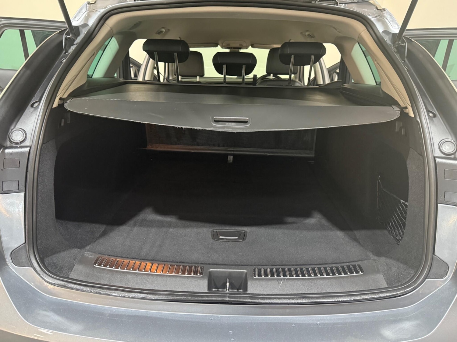 Used Vauxhall Insignia 2017 for sale - 76802323: Photo 13