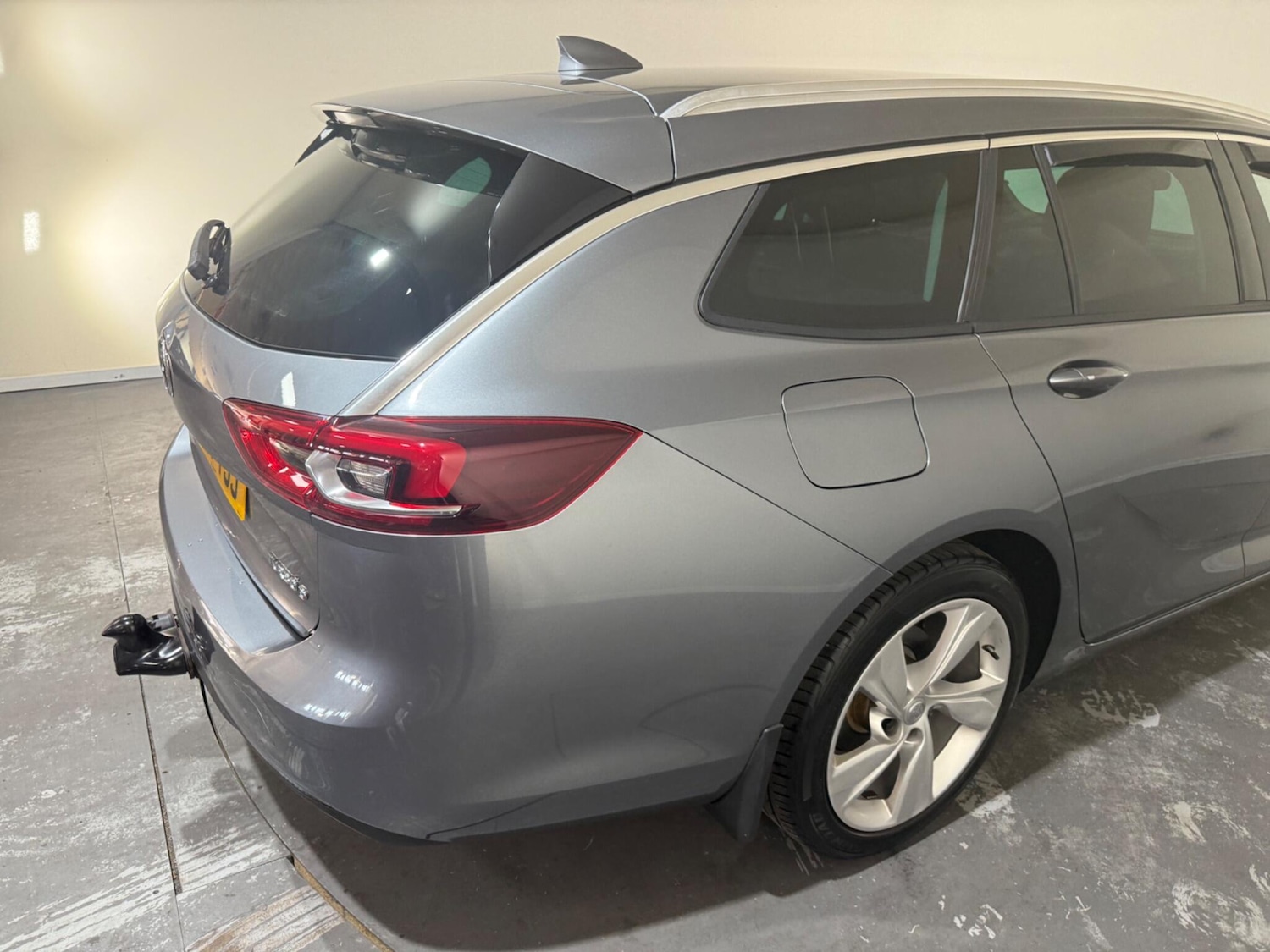 Used Vauxhall Insignia 2017 for sale - 76802323: Photo 15