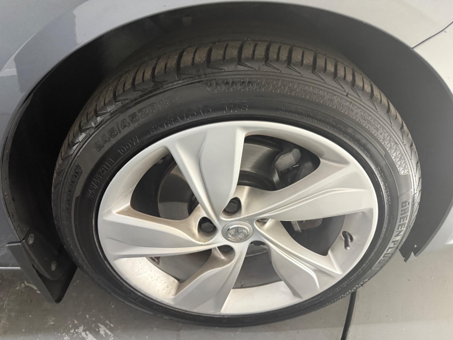 Used Vauxhall Insignia 2017 for sale - 76802323: Photo 18