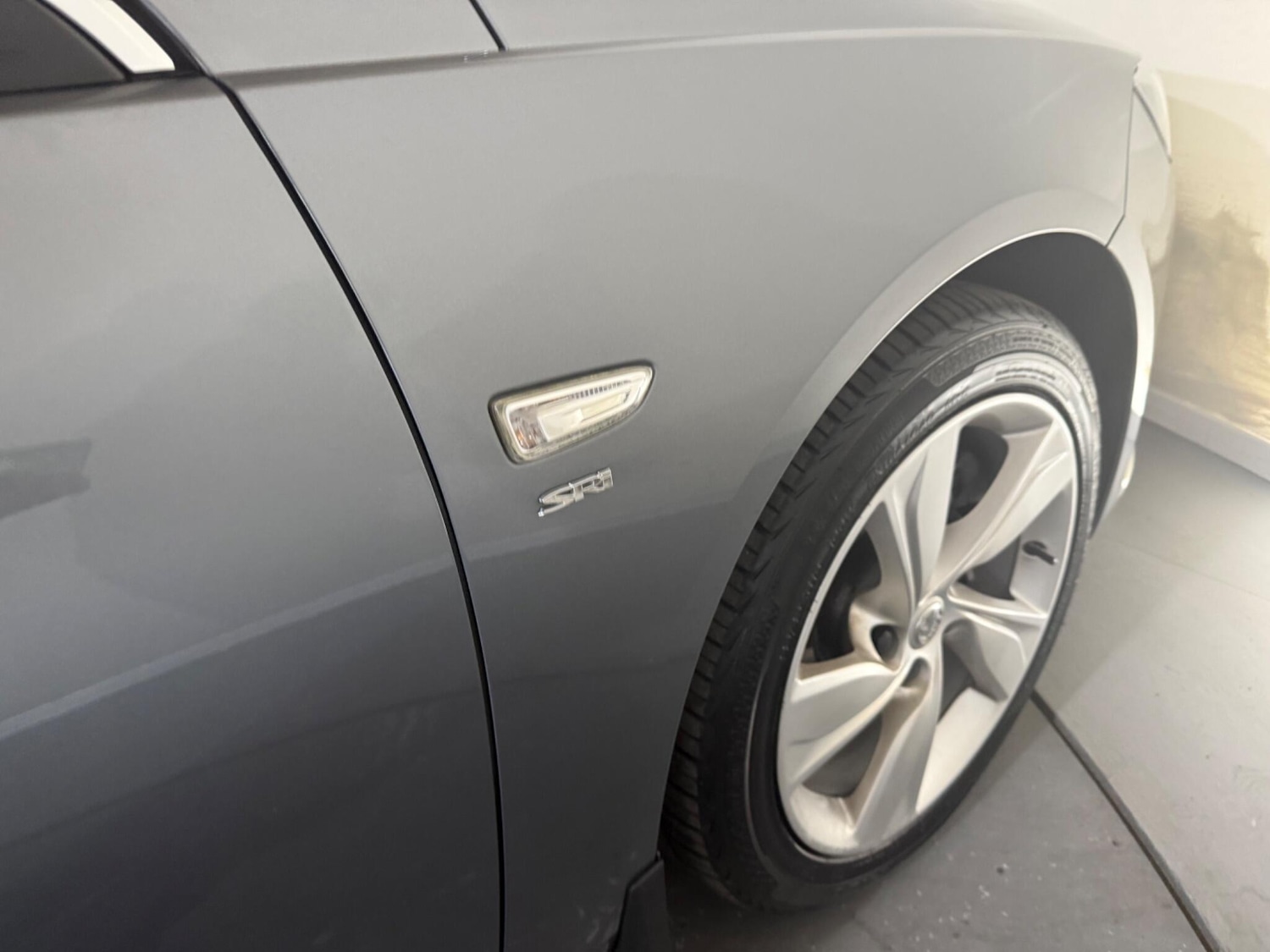 Used Vauxhall Insignia 2017 for sale - 76802323: Photo 19