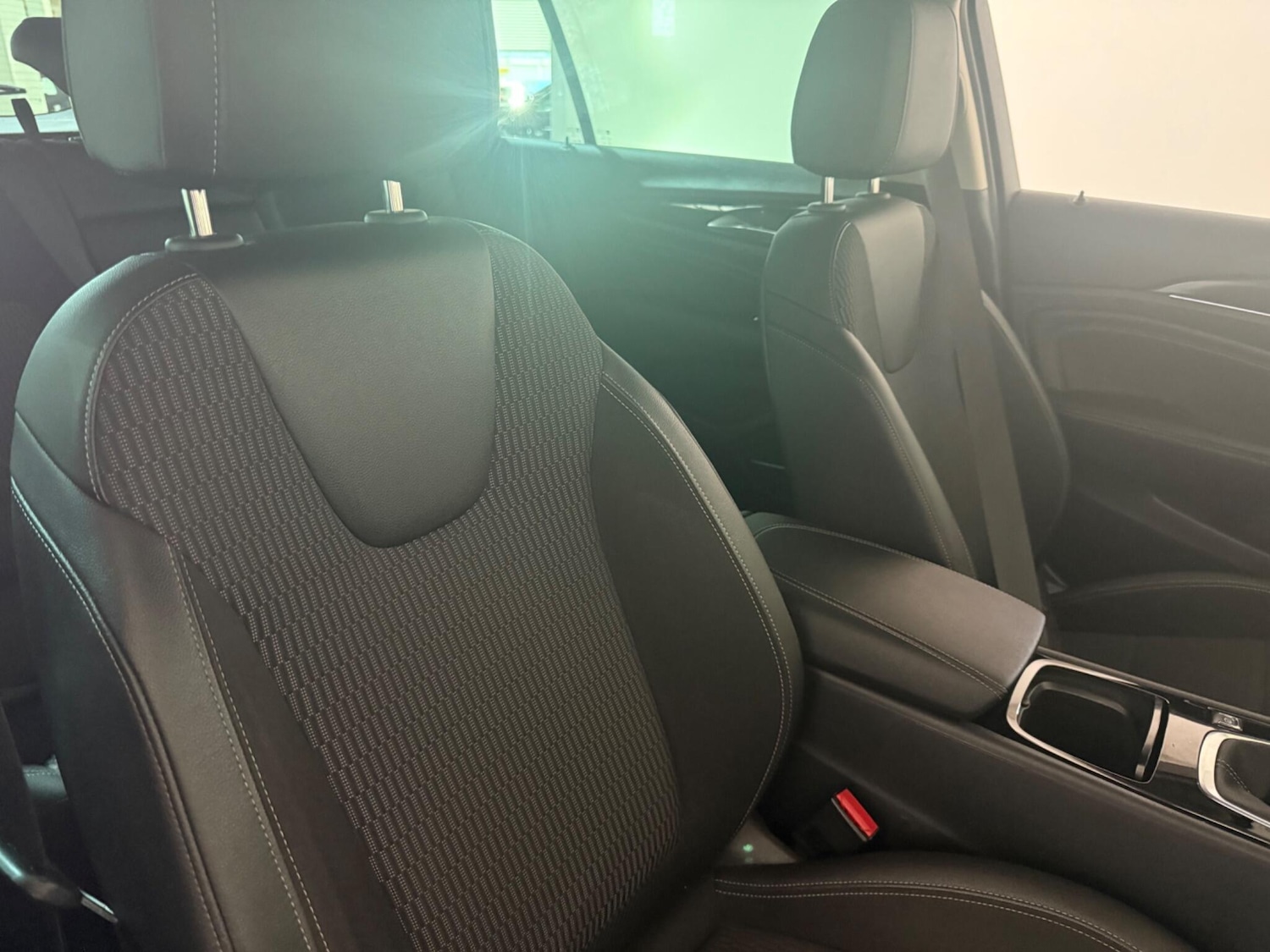 Used Vauxhall Insignia 2017 for sale - 76802323: Photo 23