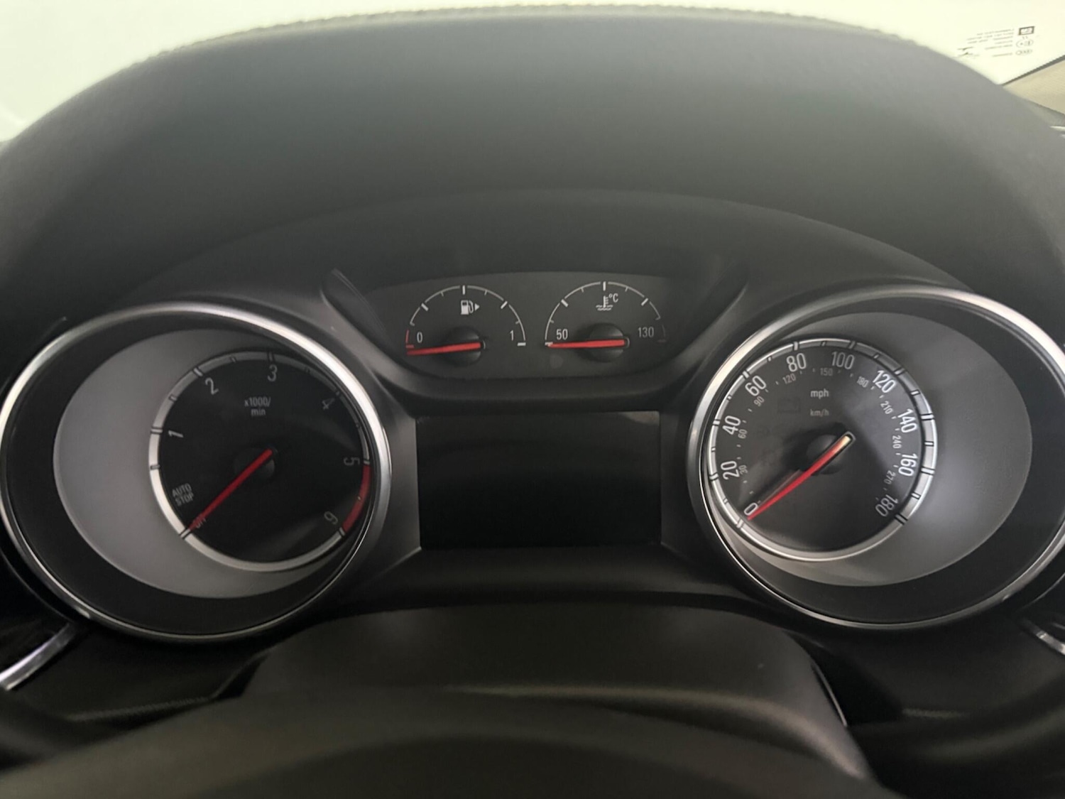 Used Vauxhall Insignia 2017 for sale - 76802323: Photo 31