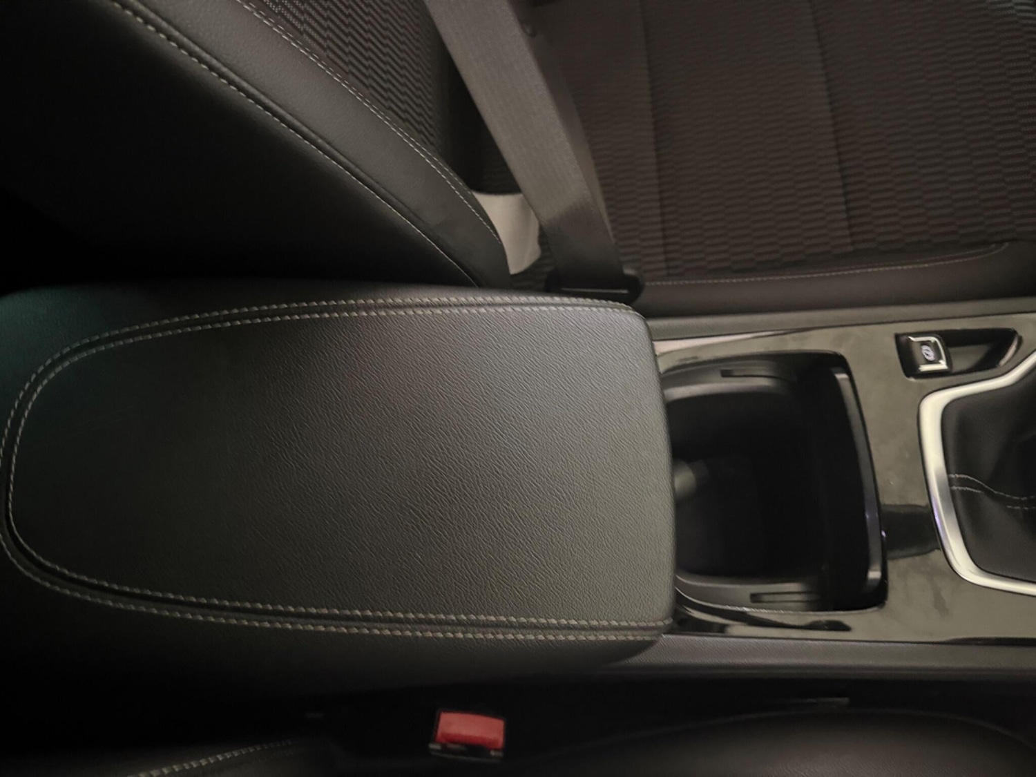 Used Vauxhall Insignia 2017 for sale - 76802323: Photo 33