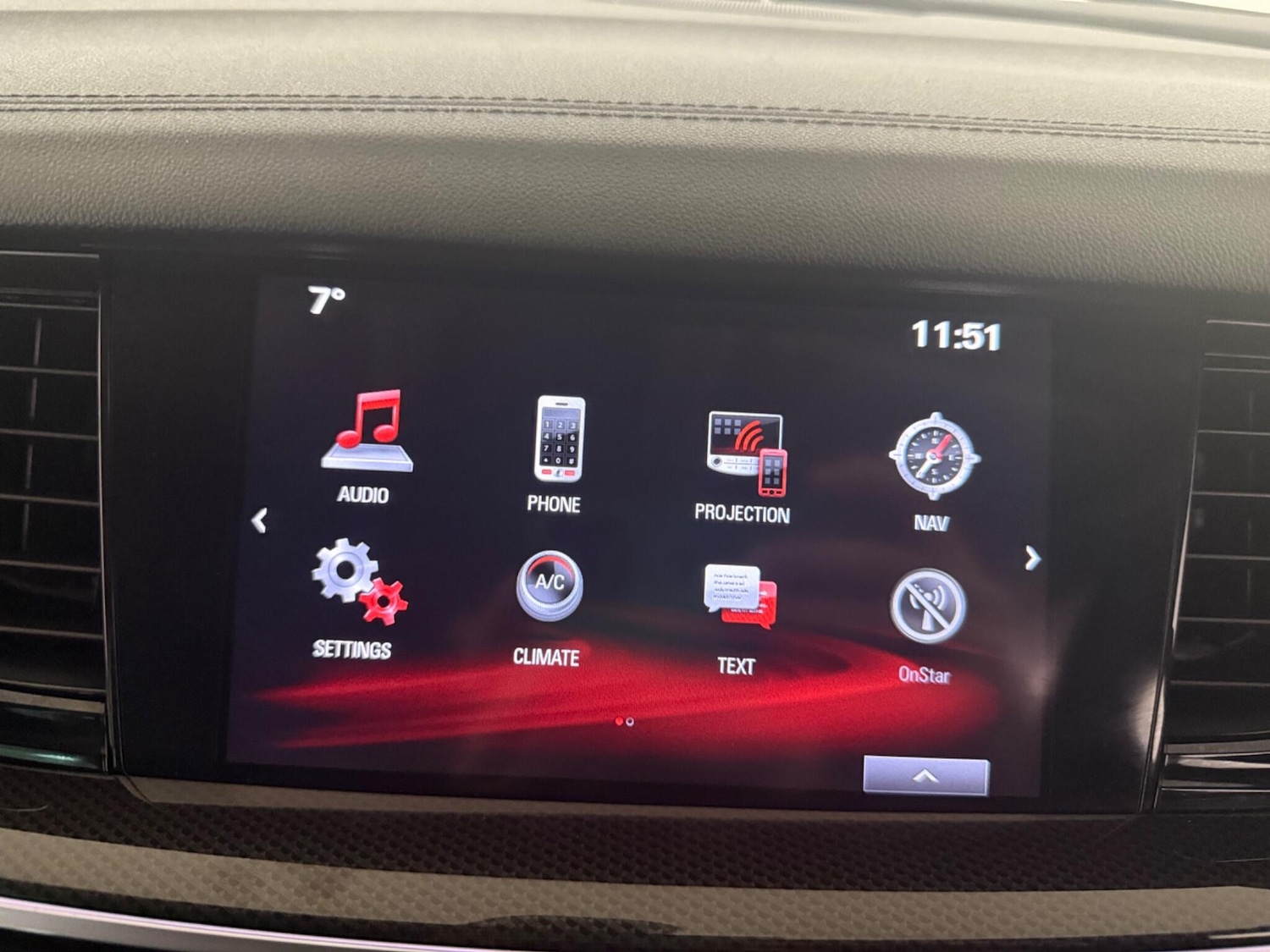 Used Vauxhall Insignia 2017 for sale - 76802323: Photo 35