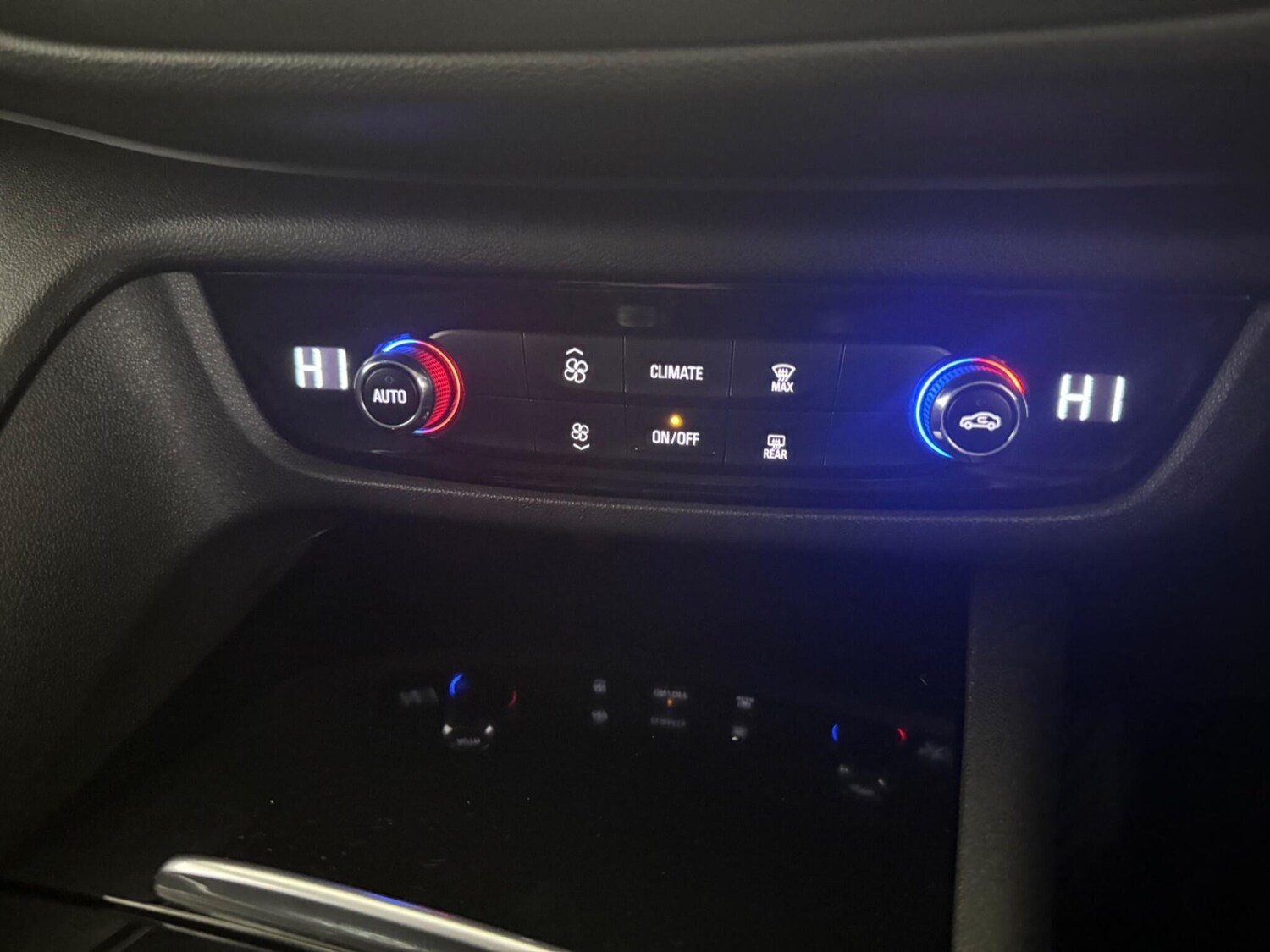 Used Vauxhall Insignia 2017 for sale - 76802323: Photo 41