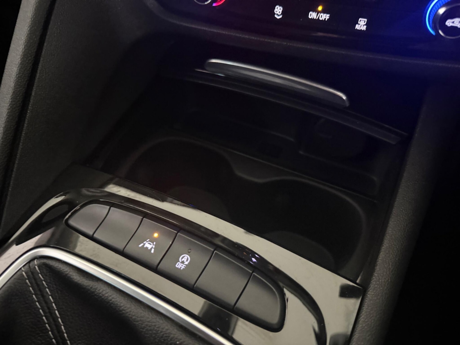 Used Vauxhall Insignia 2017 for sale - 76802323: Photo 42