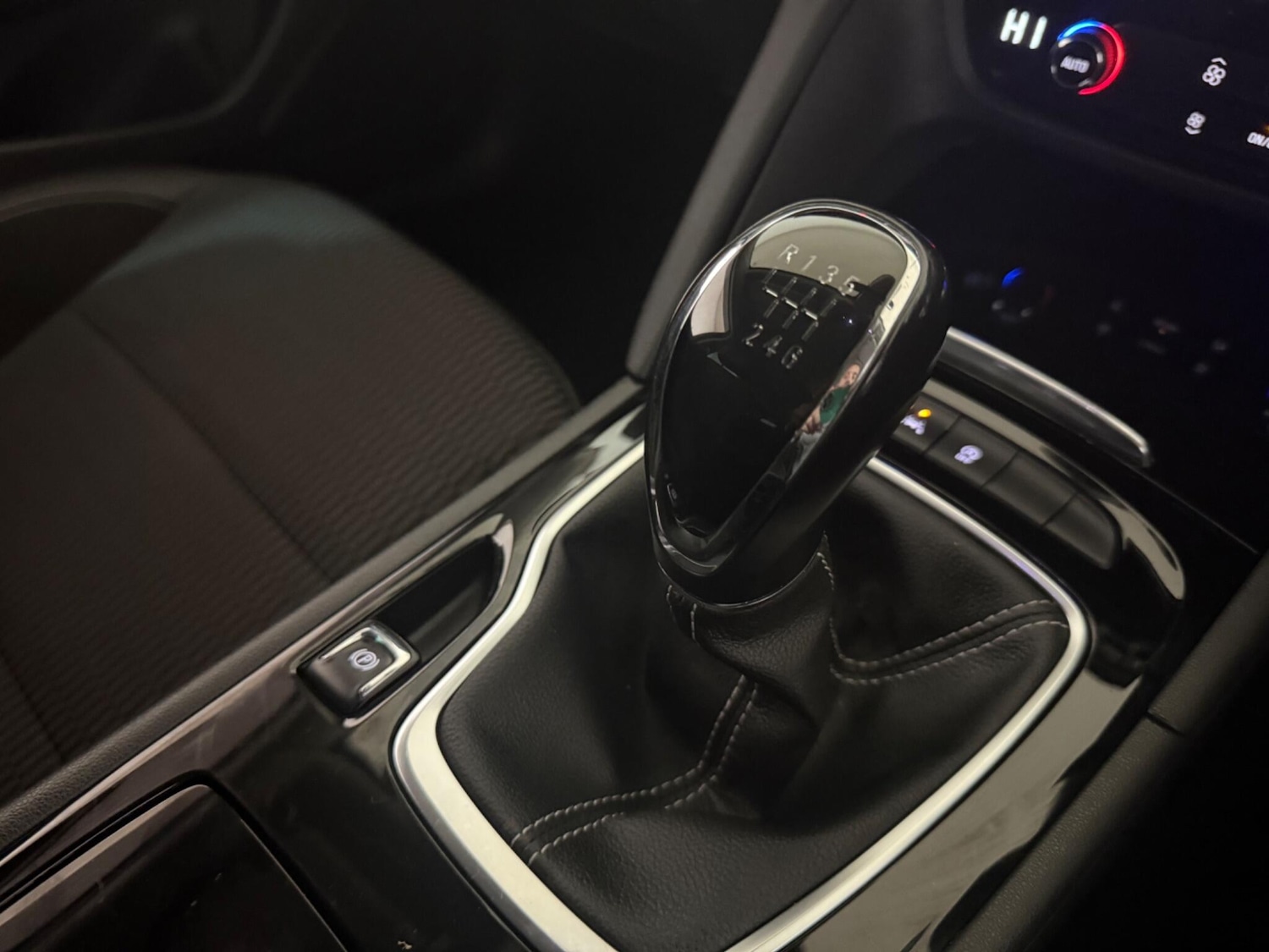 Used Vauxhall Insignia 2017 for sale - 76802323: Photo 43