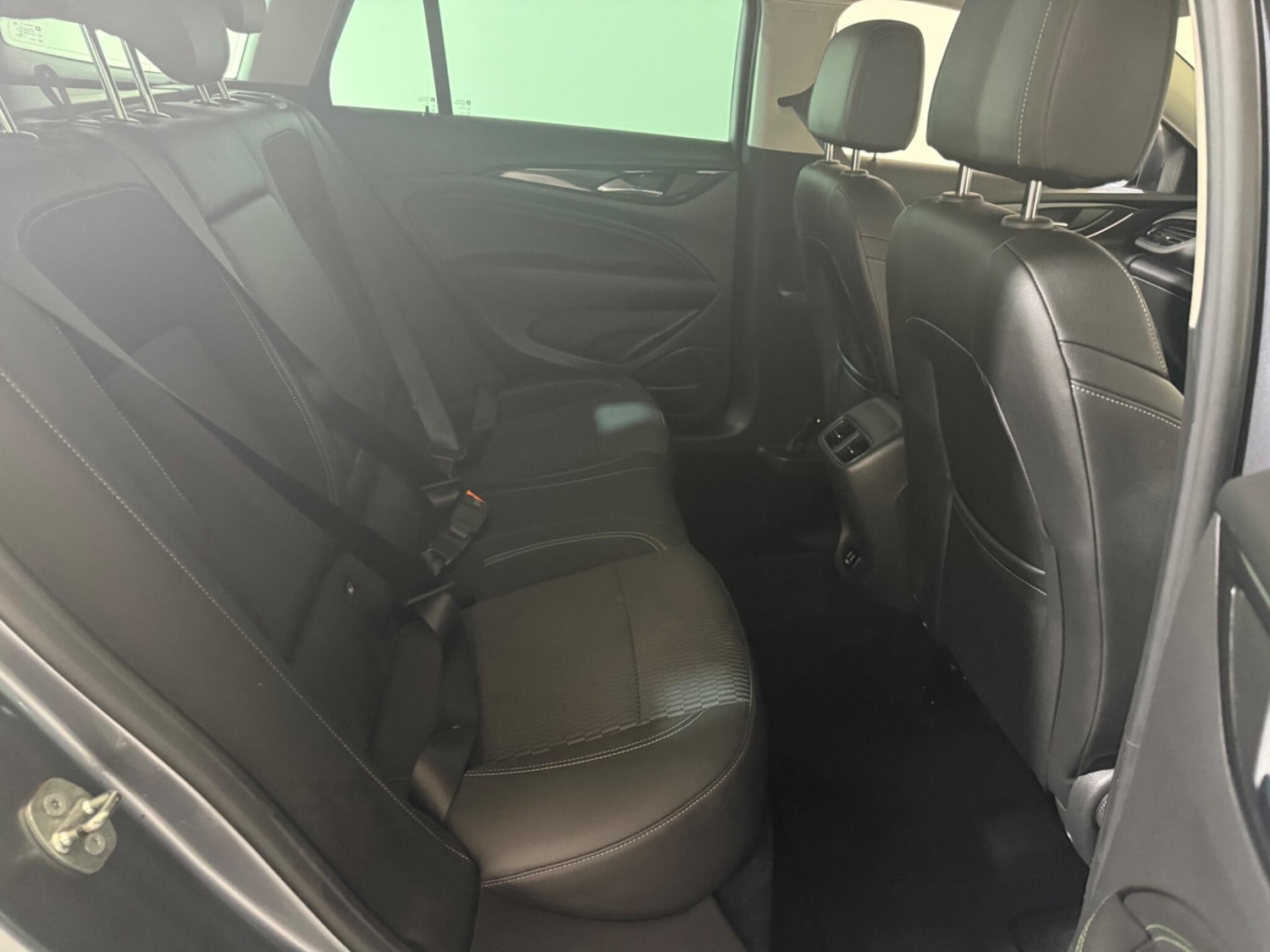 Used Vauxhall Insignia 2017 for sale - 76802323: Photo 48