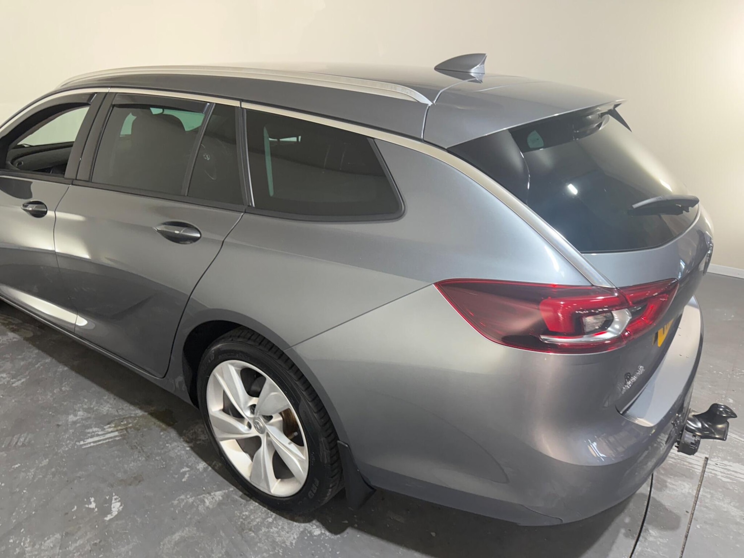 Used Vauxhall Insignia 2017 for sale - 76802323: Photo 56