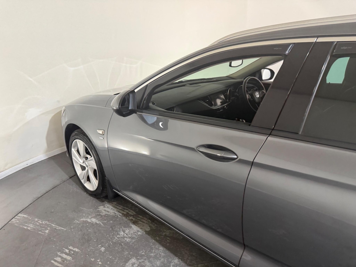 Used Vauxhall Insignia 2017 for sale - 76802323: Photo 57