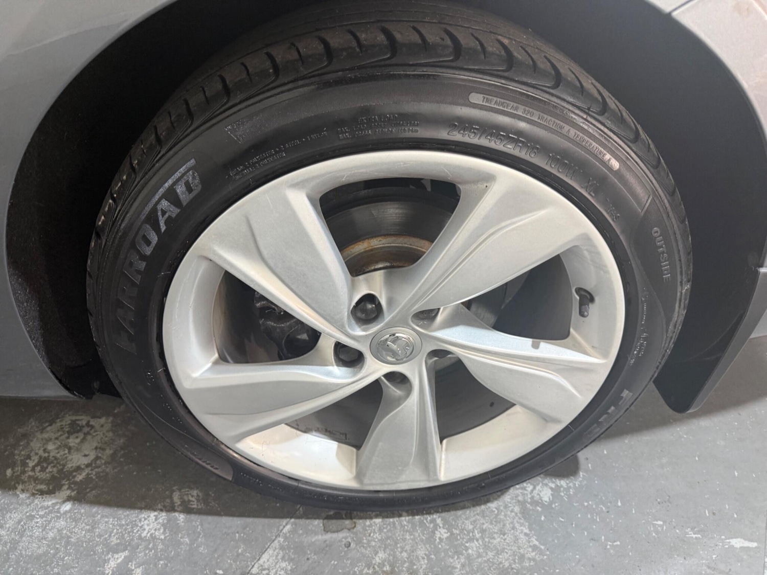 Used Vauxhall Insignia 2017 for sale - 76802323: Photo 58