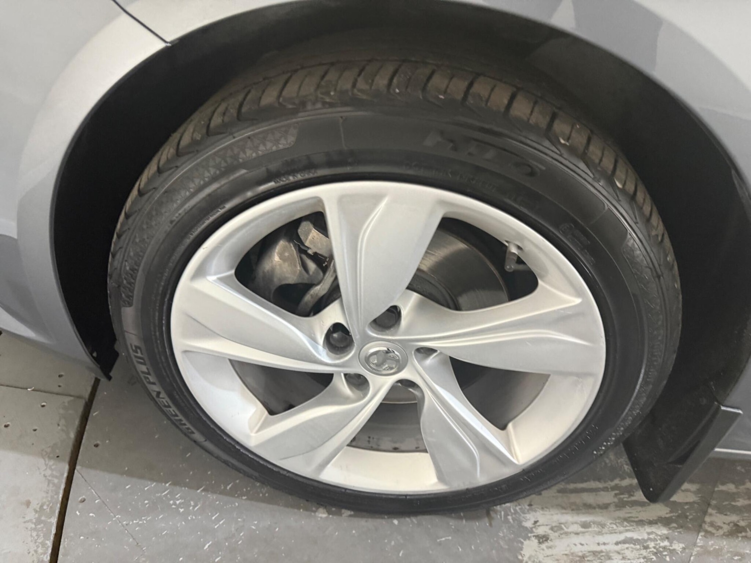 Used Vauxhall Insignia 2017 for sale - 76802323: Photo 59