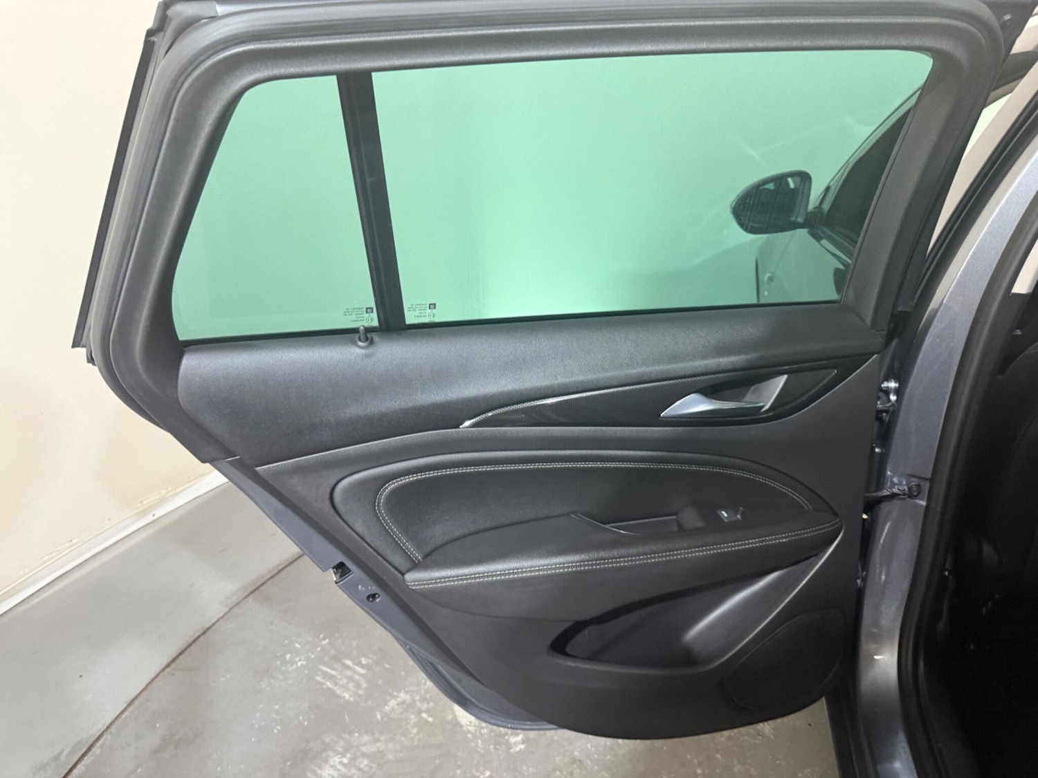 Used Vauxhall Insignia 2017 for sale - 76802323: Photo 60