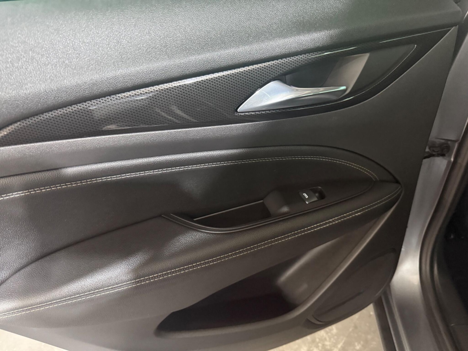 Used Vauxhall Insignia 2017 for sale - 76802323: Photo 61