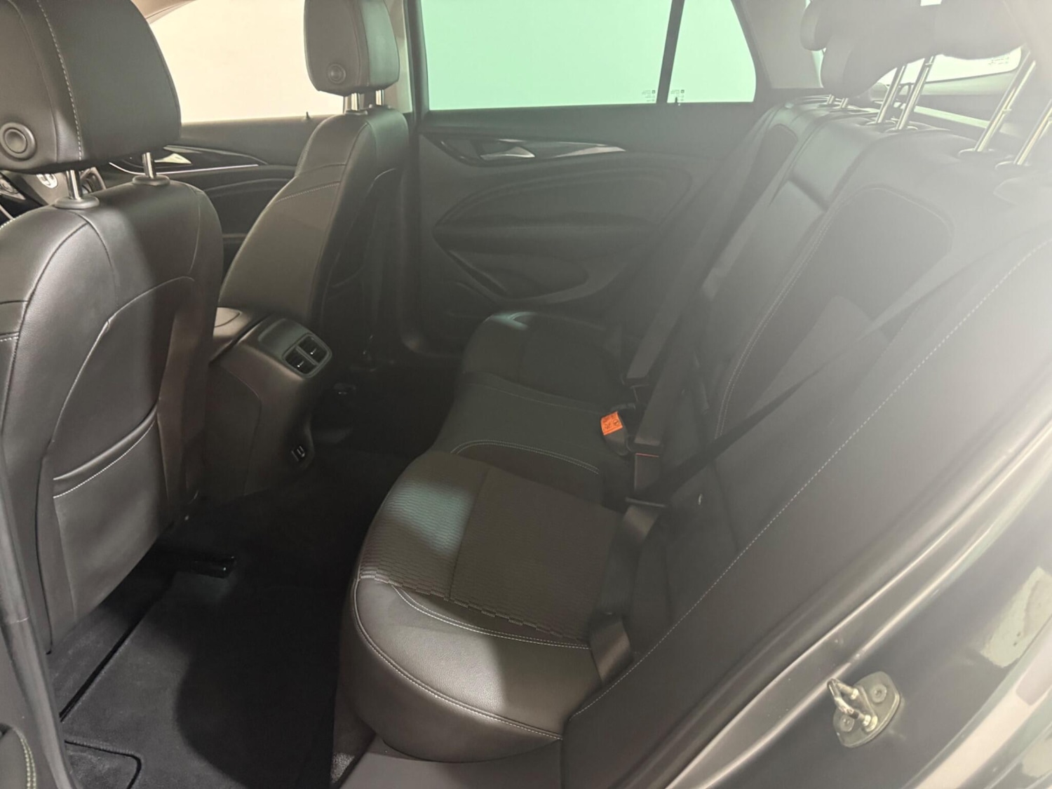 Used Vauxhall Insignia 2017 for sale - 76802323: Photo 62