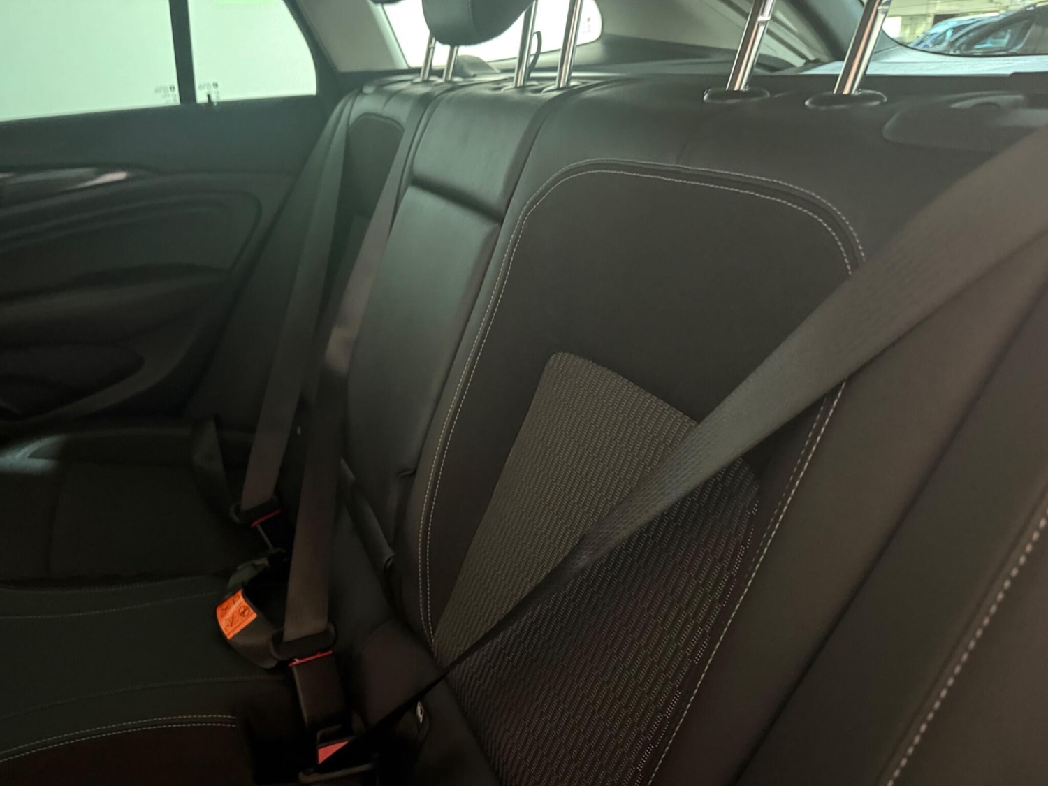 Used Vauxhall Insignia 2017 for sale - 76802323: Photo 64