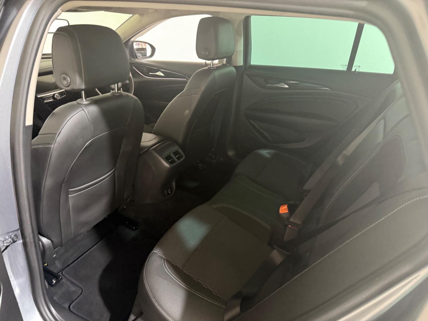 Used Vauxhall Insignia 2017 for sale - 76802323: Photo 65