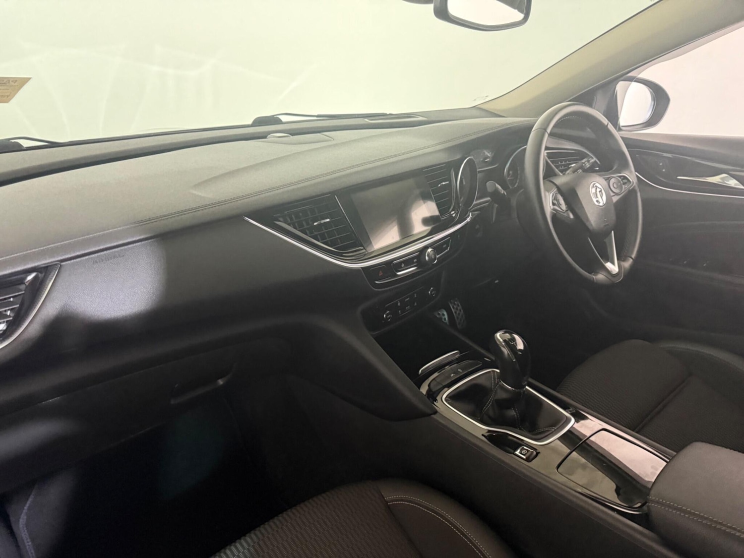 Used Vauxhall Insignia 2017 for sale - 76802323: Photo 70