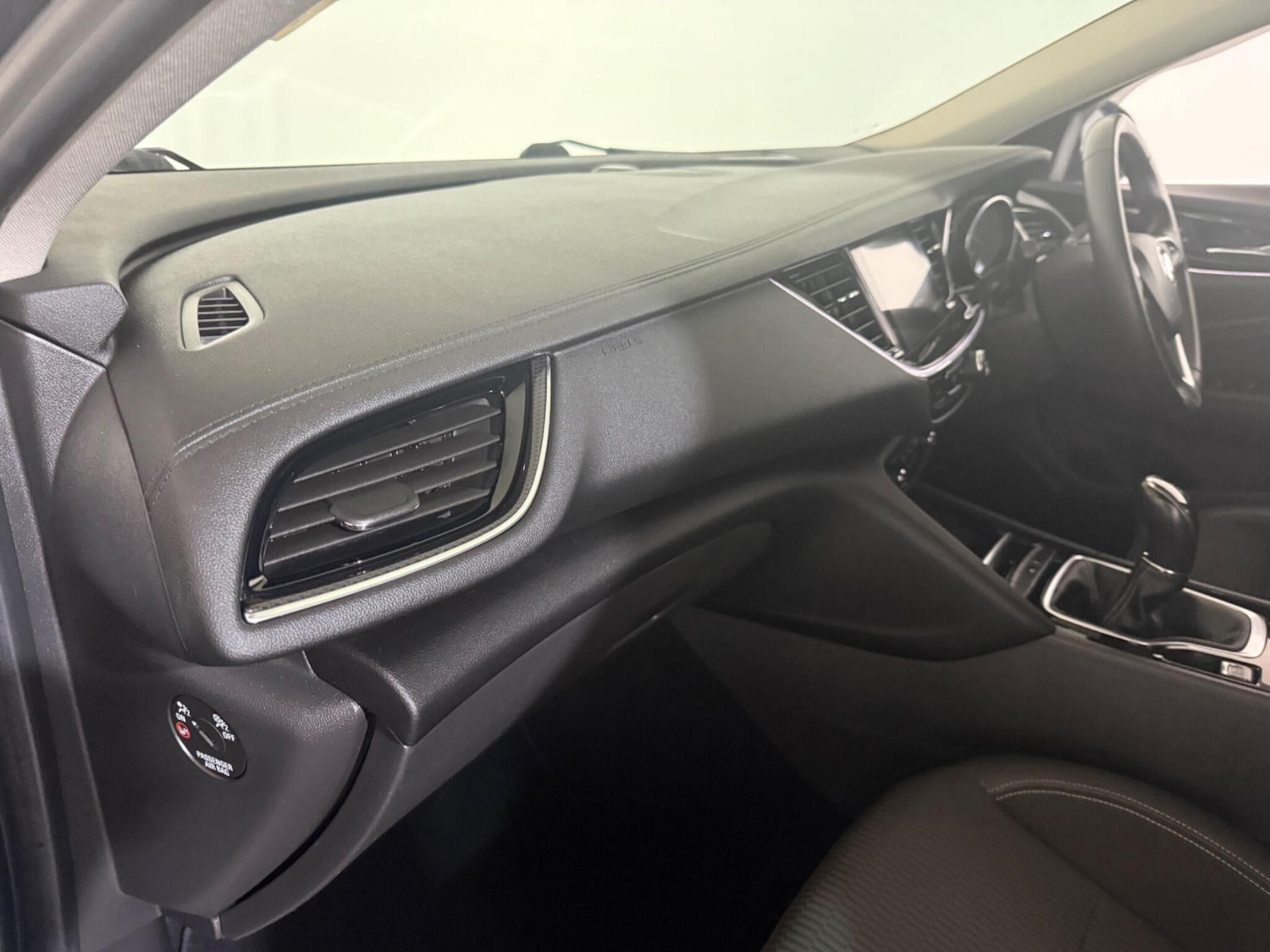 Used Vauxhall Insignia 2017 for sale - 76802323: Photo 74