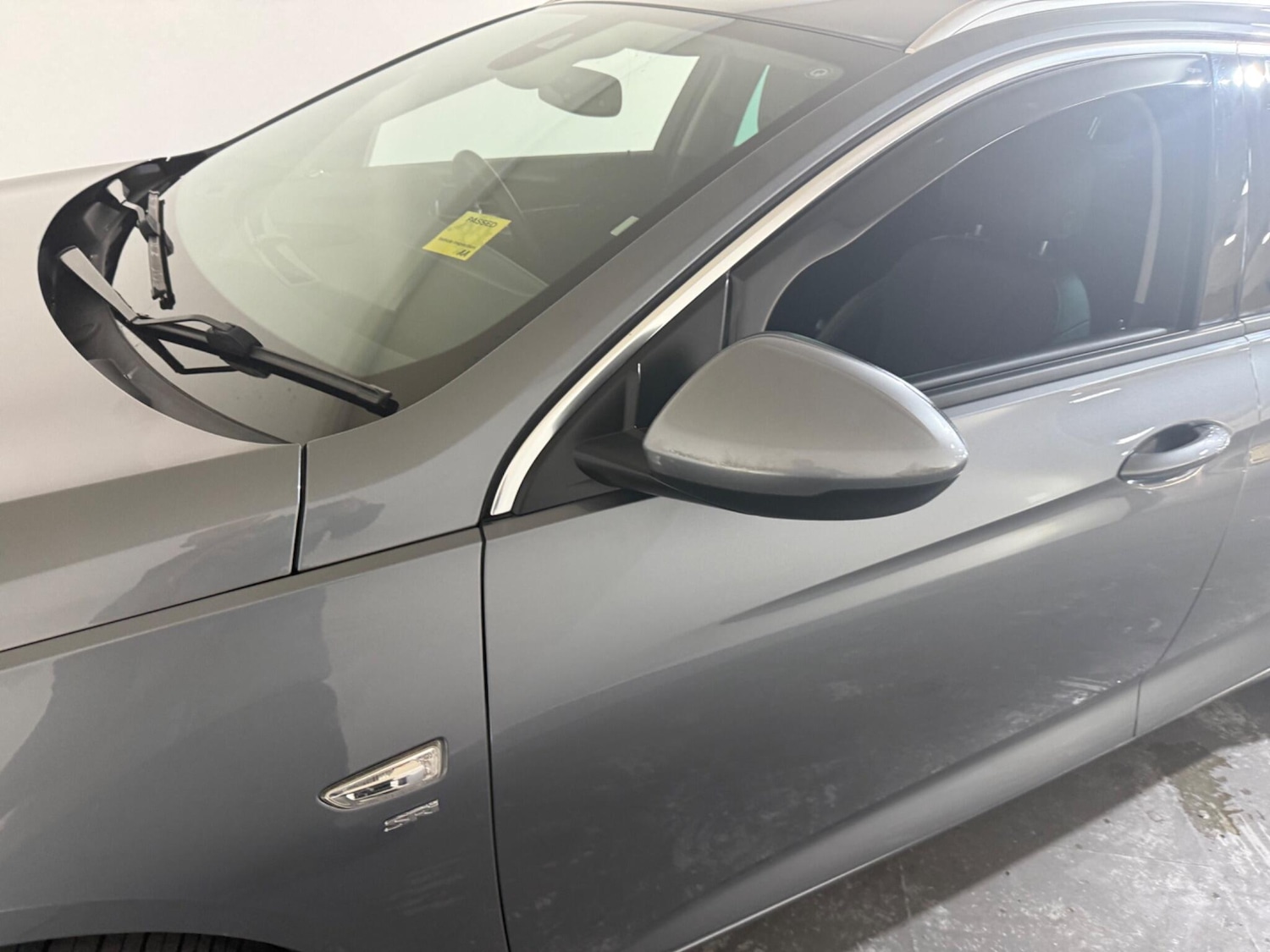 Used Vauxhall Insignia 2017 for sale - 76802323: Photo 76