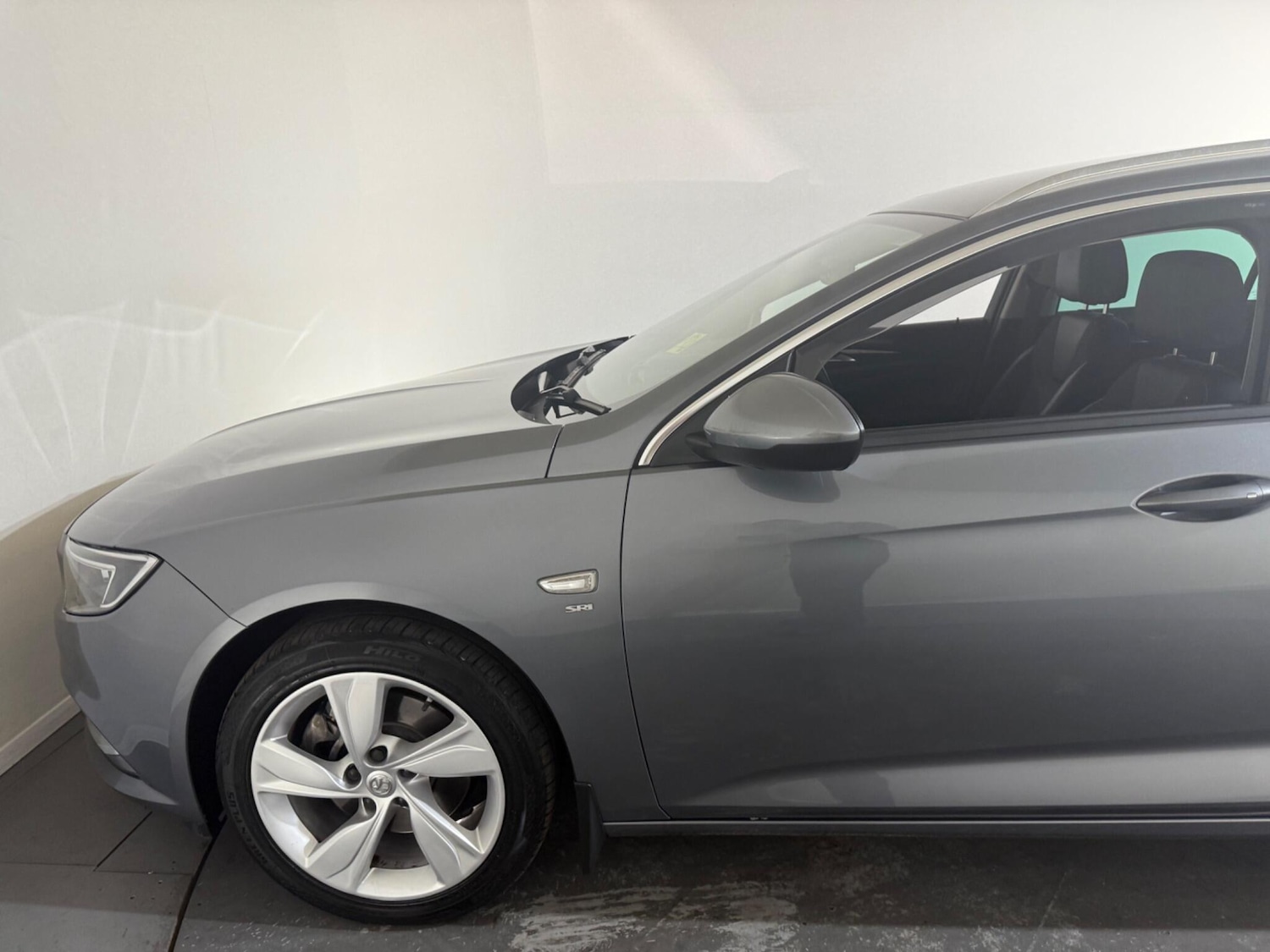 Used Vauxhall Insignia 2017 for sale - 76802323: Photo 77