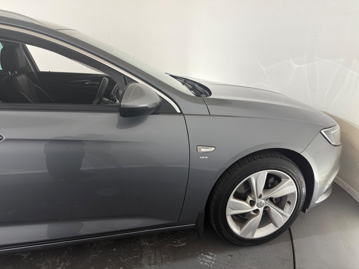 Used Vauxhall Insignia 2017 for sale - 76802323: Photo 78