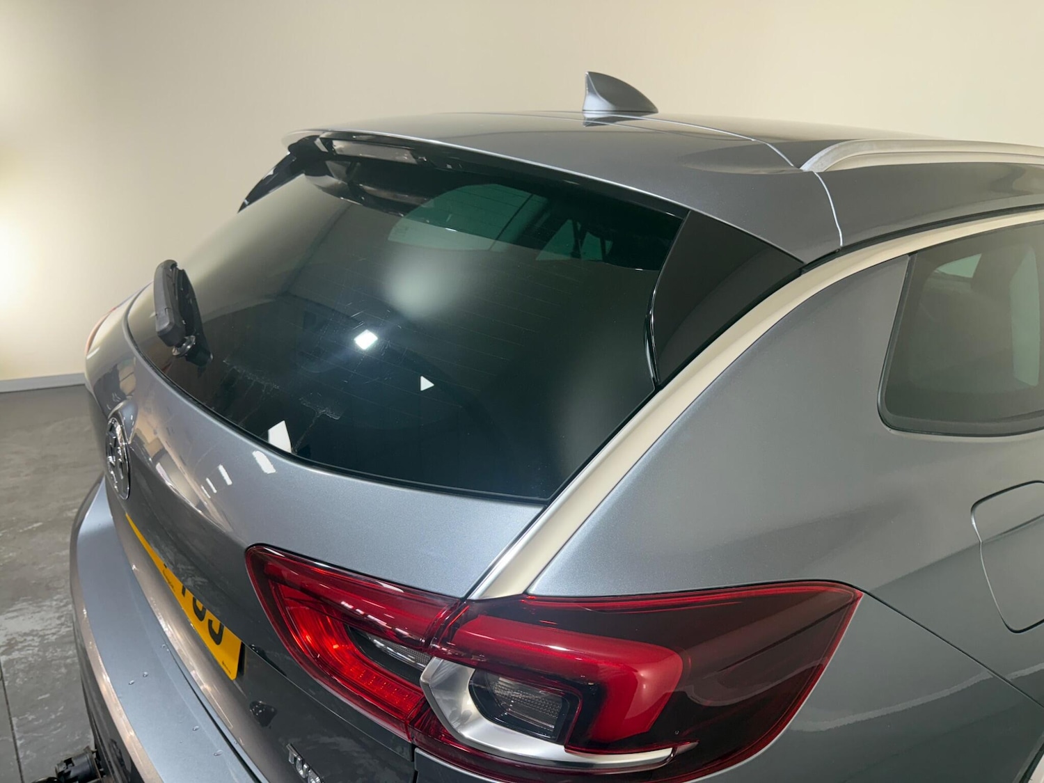 Used Vauxhall Insignia 2017 for sale - 76802323: Photo 79