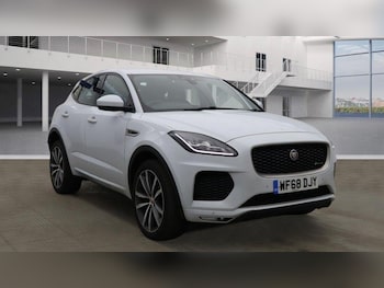 2018 (68) - 2.0d [180] R-Dynamic HSE 5dr Auto