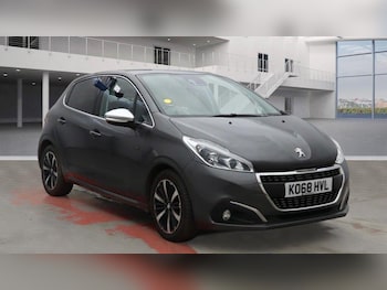 2019 (68) - 1.2 PureTech Tech Edition Euro 6 (s/s) 5dr