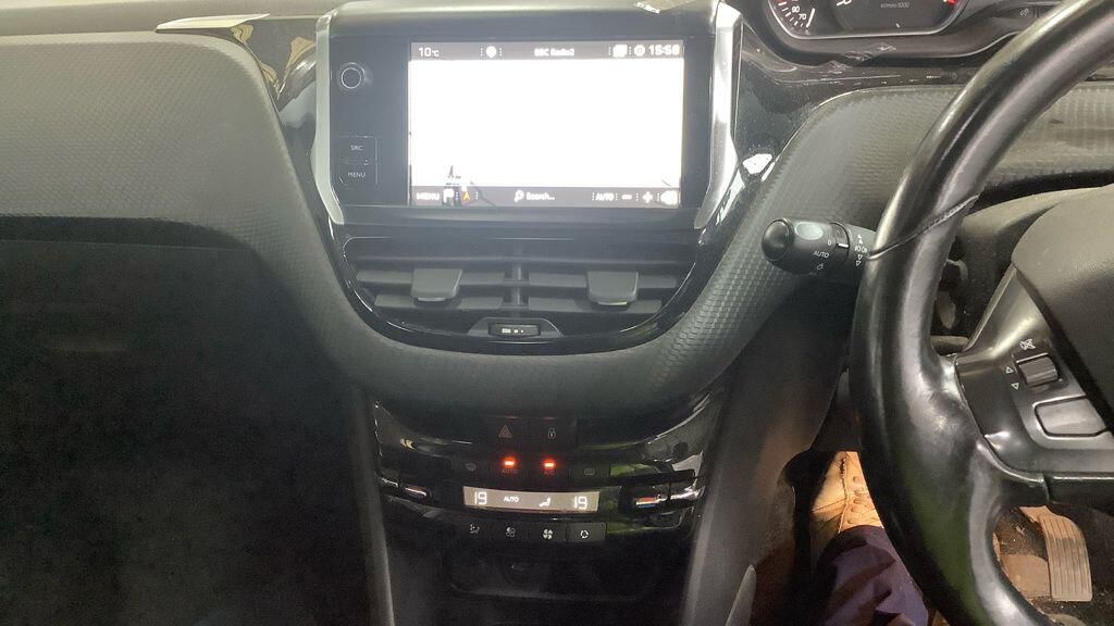 Used Peugeot 208 2019 for sale - 76360026: Photo 7