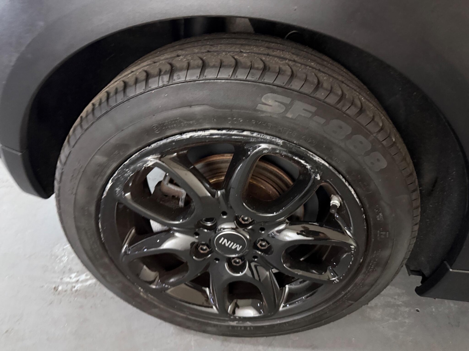 Used MINI Convertible 2018 for sale - 76408604: Photo 17