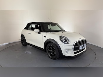 2018 (68) - 1.5 Cooper II 2dr