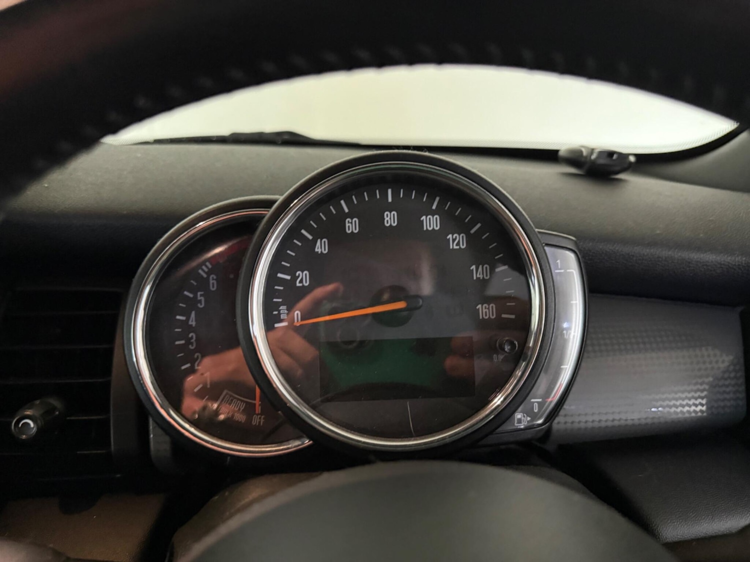 Used MINI Convertible 2018 for sale - 76408604: Photo 31